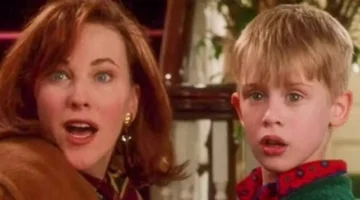 صدمة للجمهور.. تفاصيل وفاة الفنانة العالمية كاثرين أوهارا بطلة فيلم هوم ألون